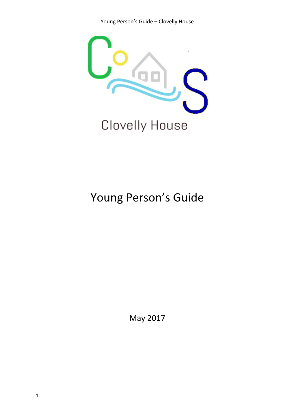 Young Person S Guide Clovelly House