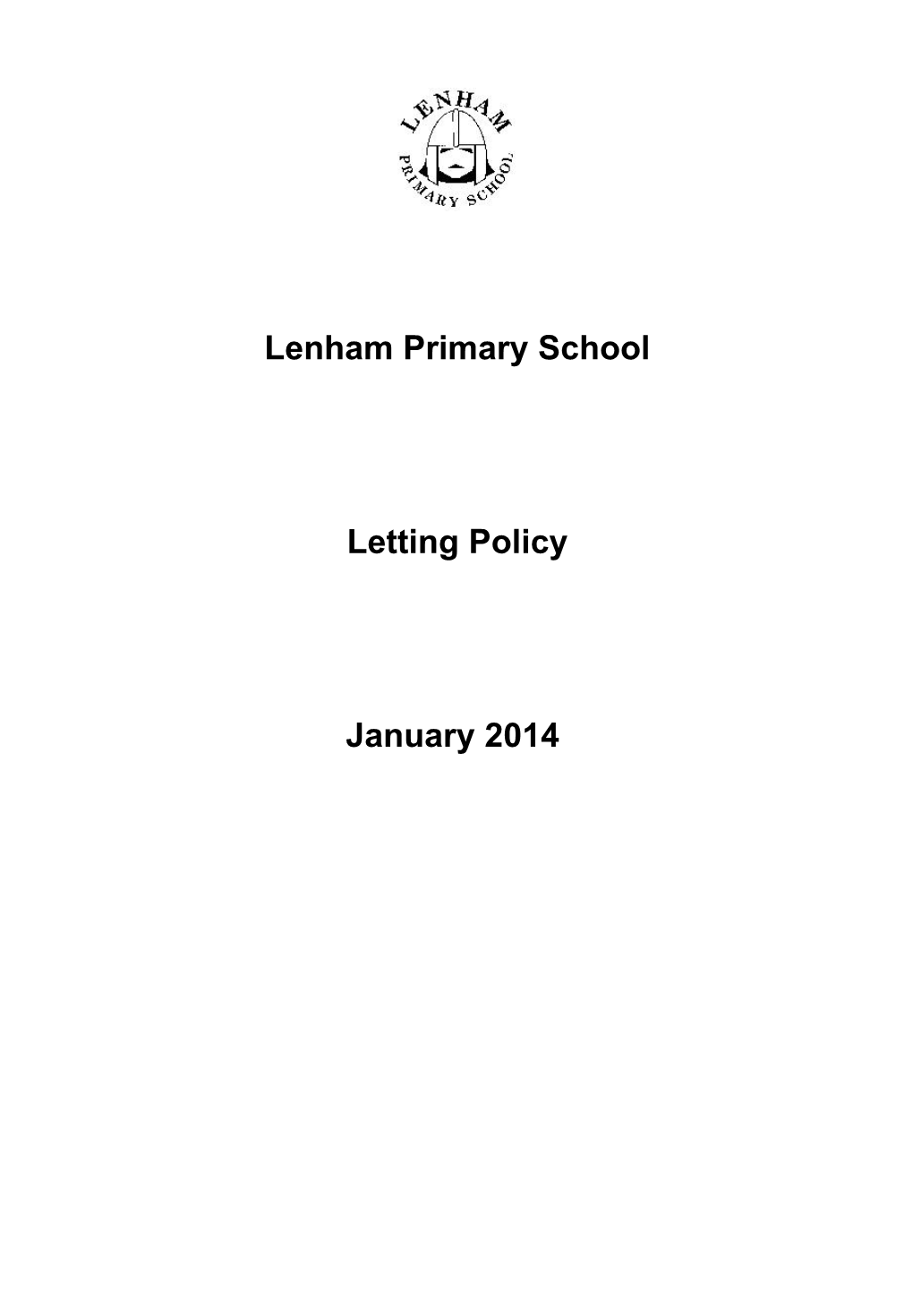 Lenham Primary School