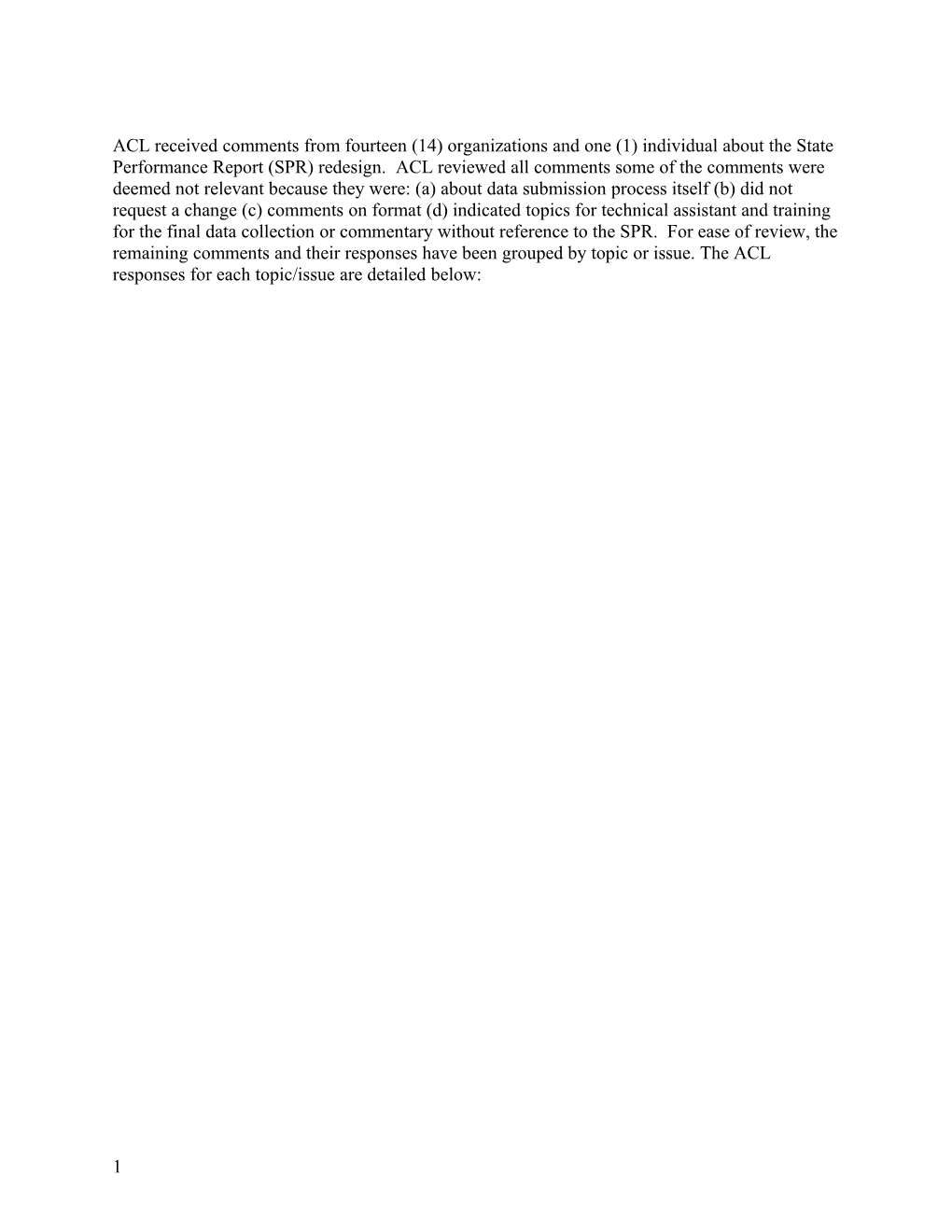 Supporting Statement for the Senior Medicare Patrol (SMP) Program