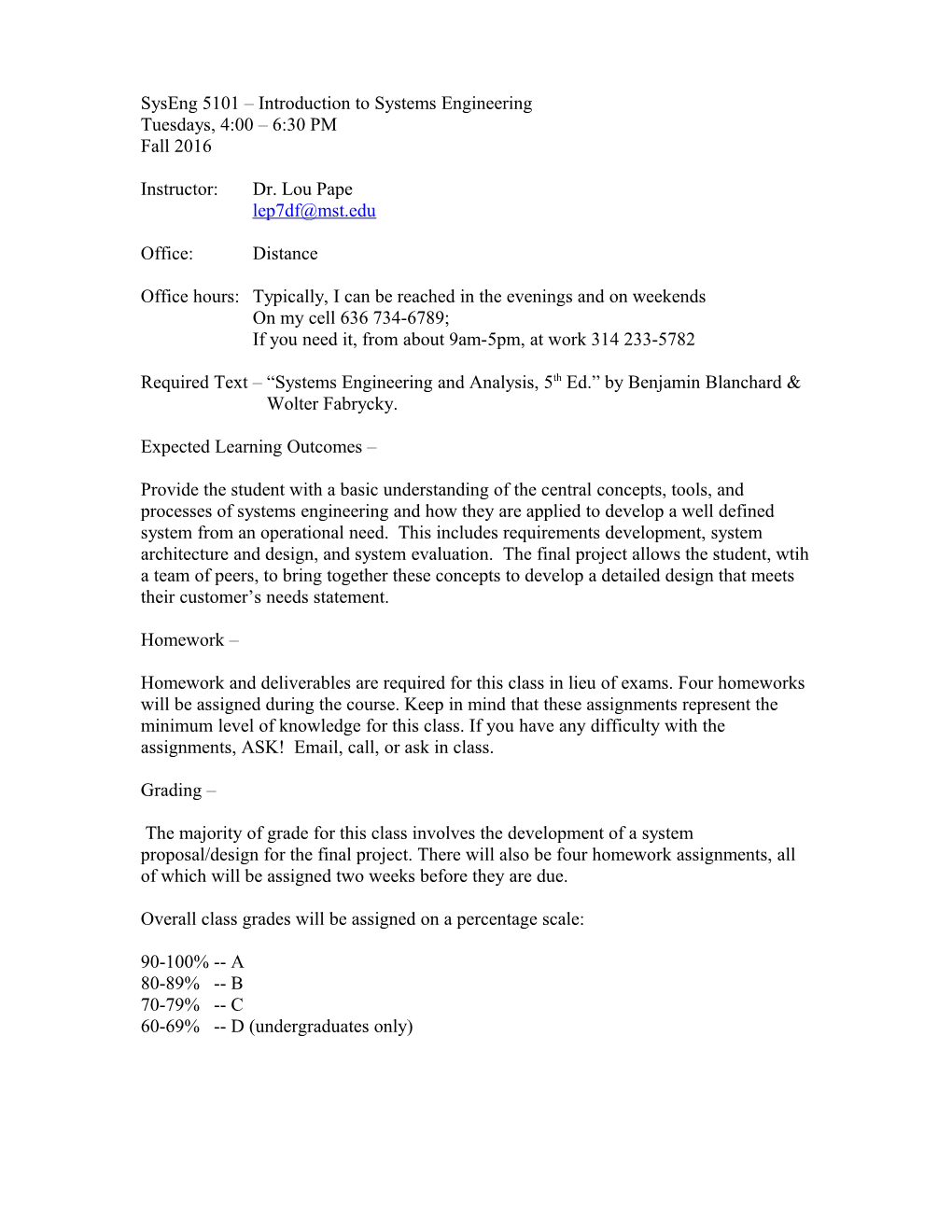 ME 446 Introduction to Power Plant Design