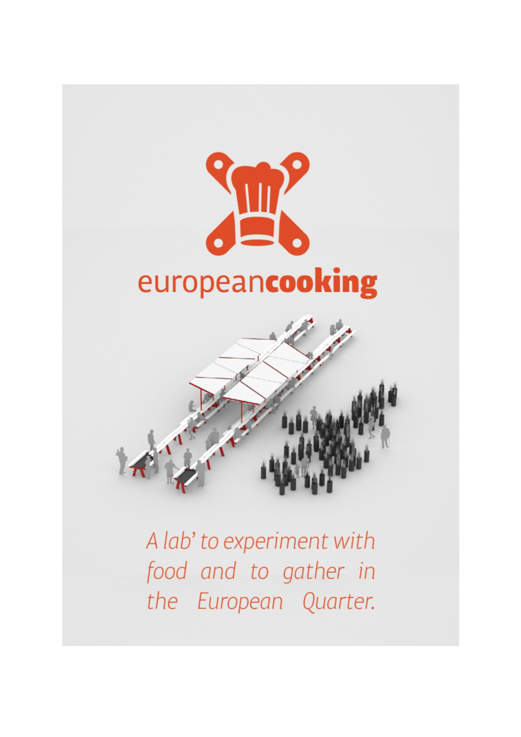 Press Release European Cooking