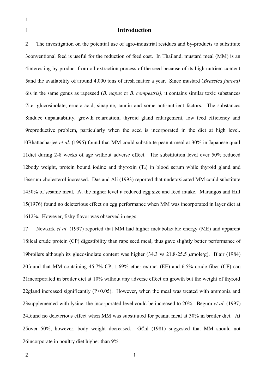 Net Energy of Sweet Corn Husk and Cob Silage Calculated from Digestibility in Dry Cow