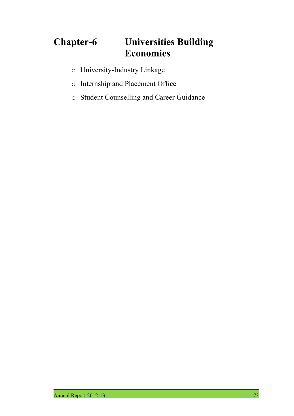 Chapter-6Universities Building Economies
