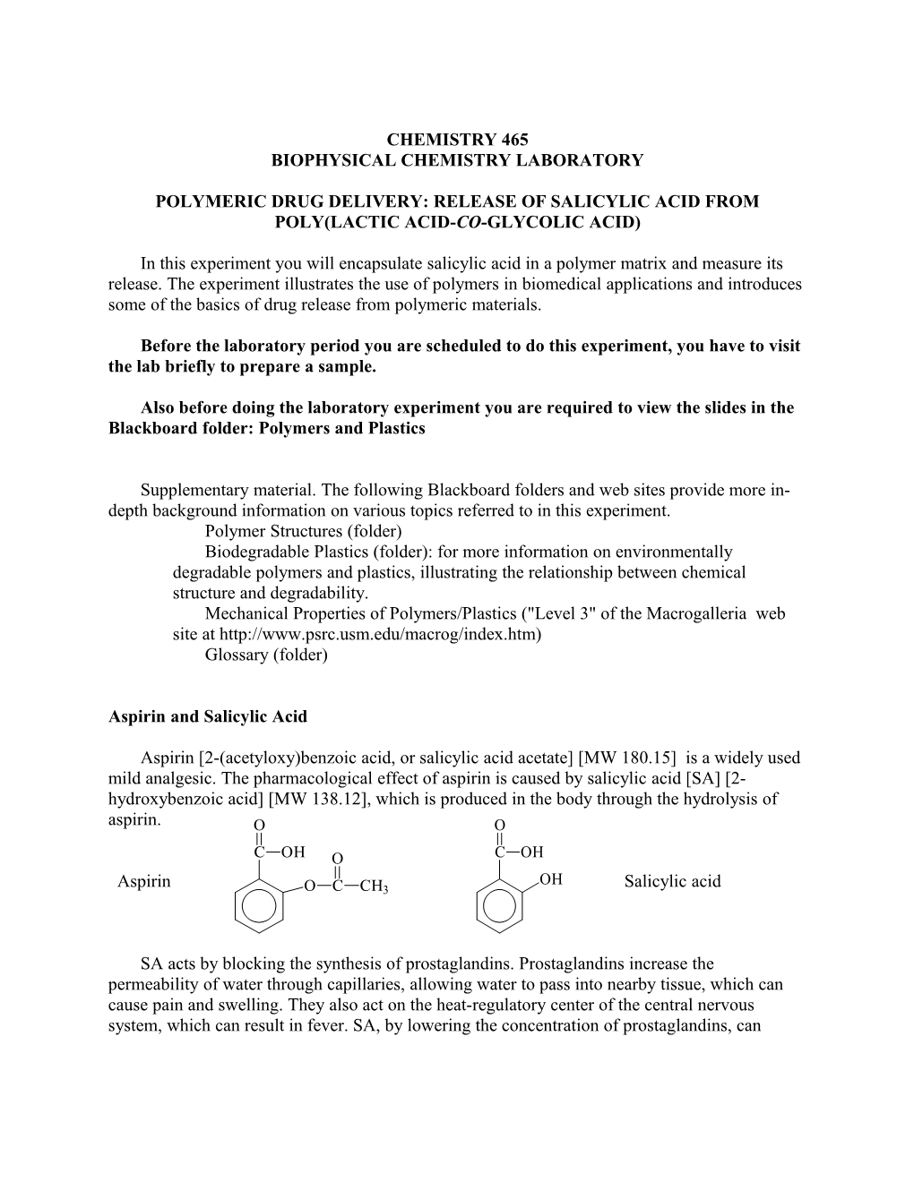 Bipolymers As Biomaterials