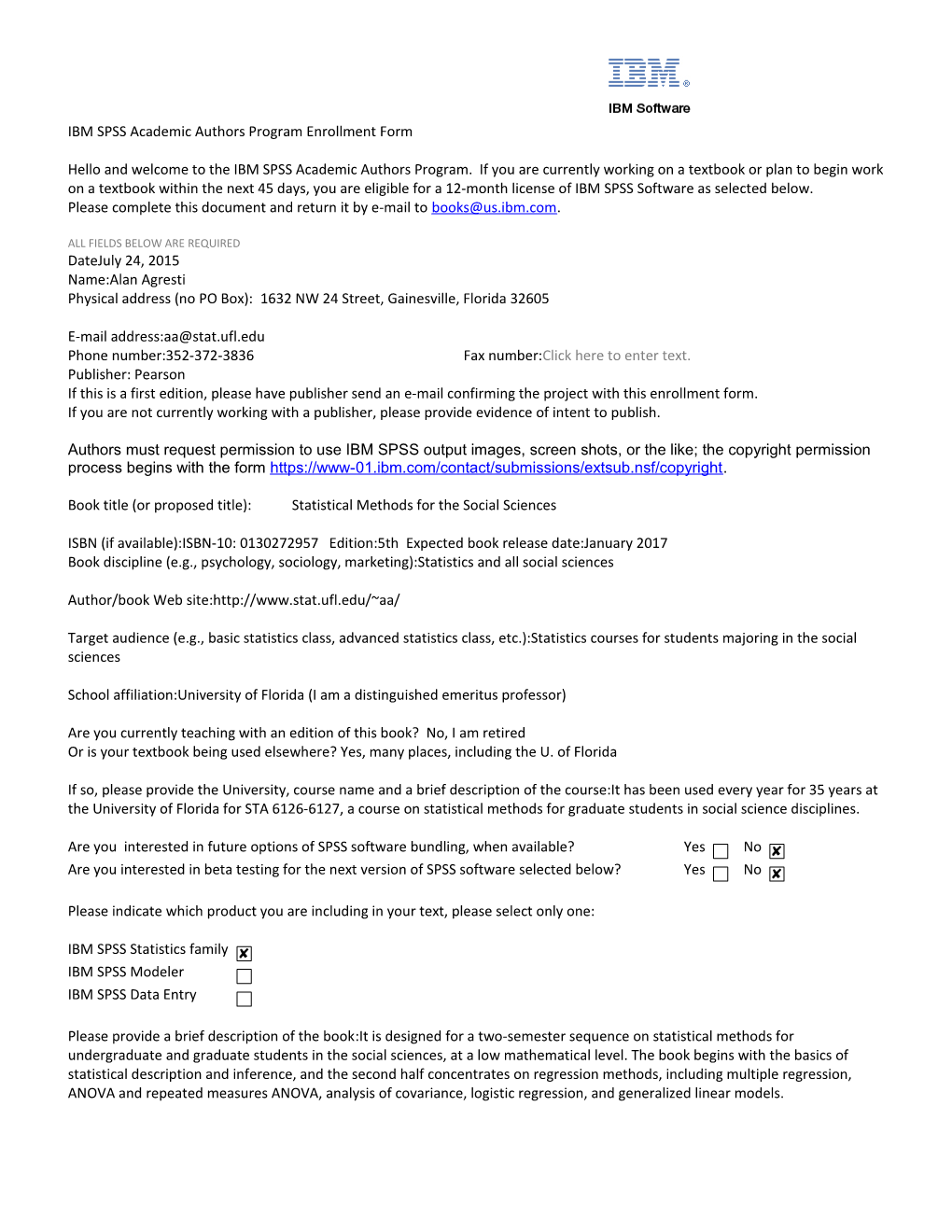 Production of Student Version Process