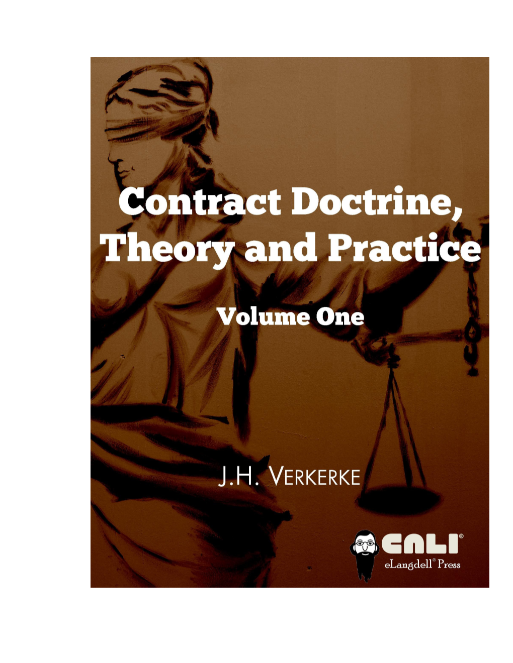 Contracts CTM 2009 (Vol. I)