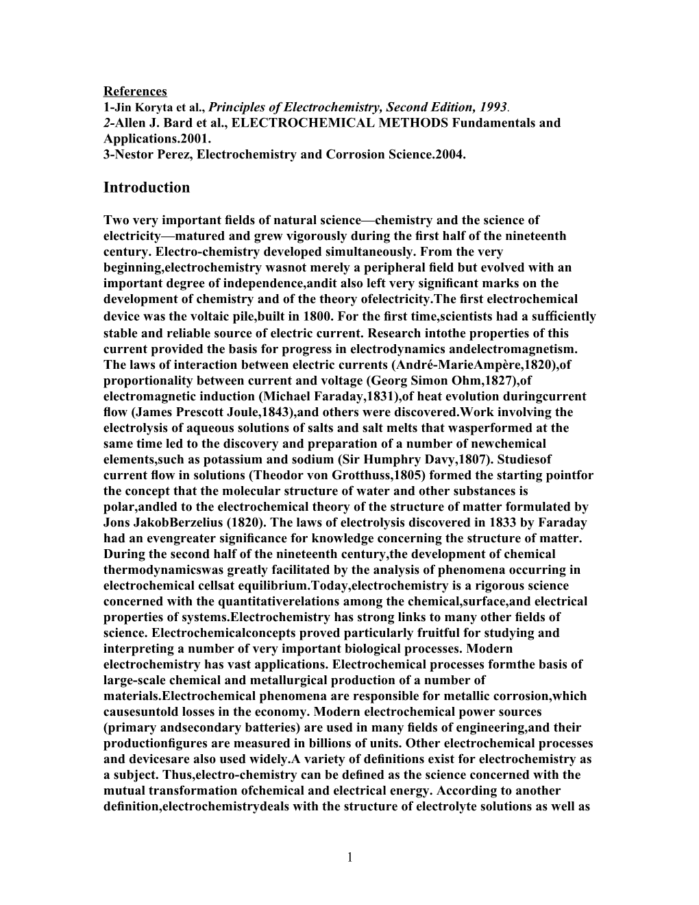 2-Allen J. Bard Et Al., ELECTROCHEMICAL METHODS Fundamentals And