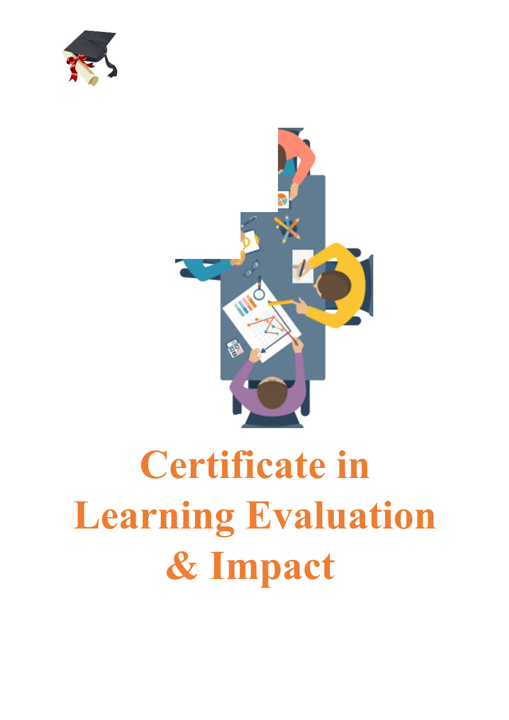 Certificate in Learning Evaluation & Impact