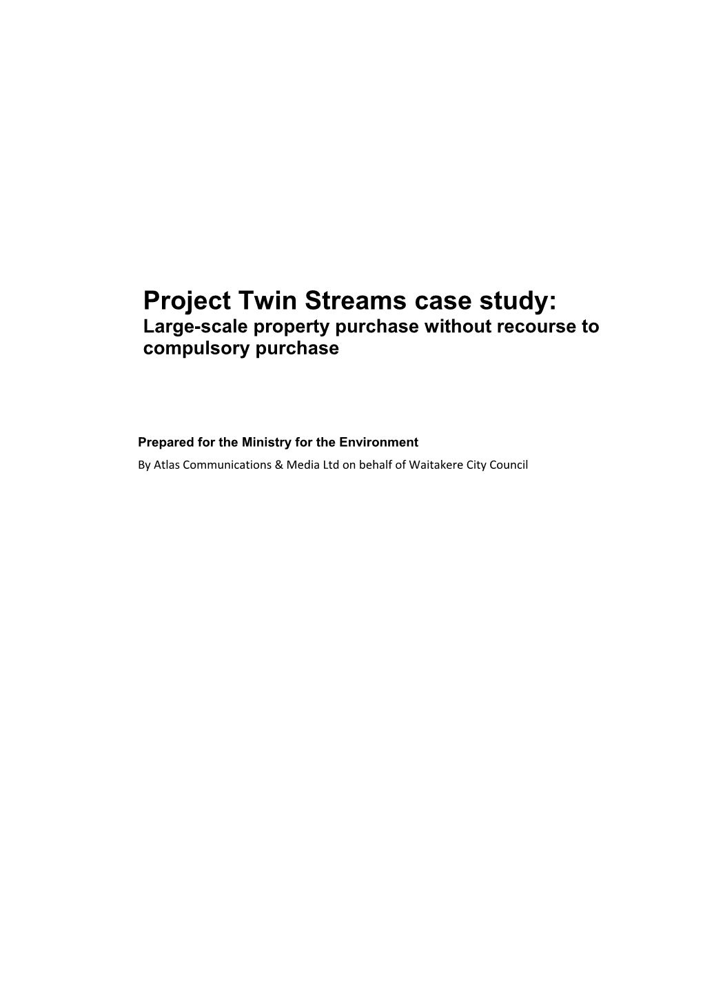 Project-Twin-Streams-Case-Study Final