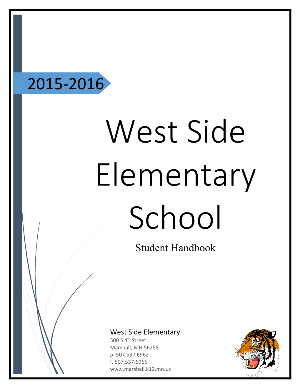 West Side Elementary School
