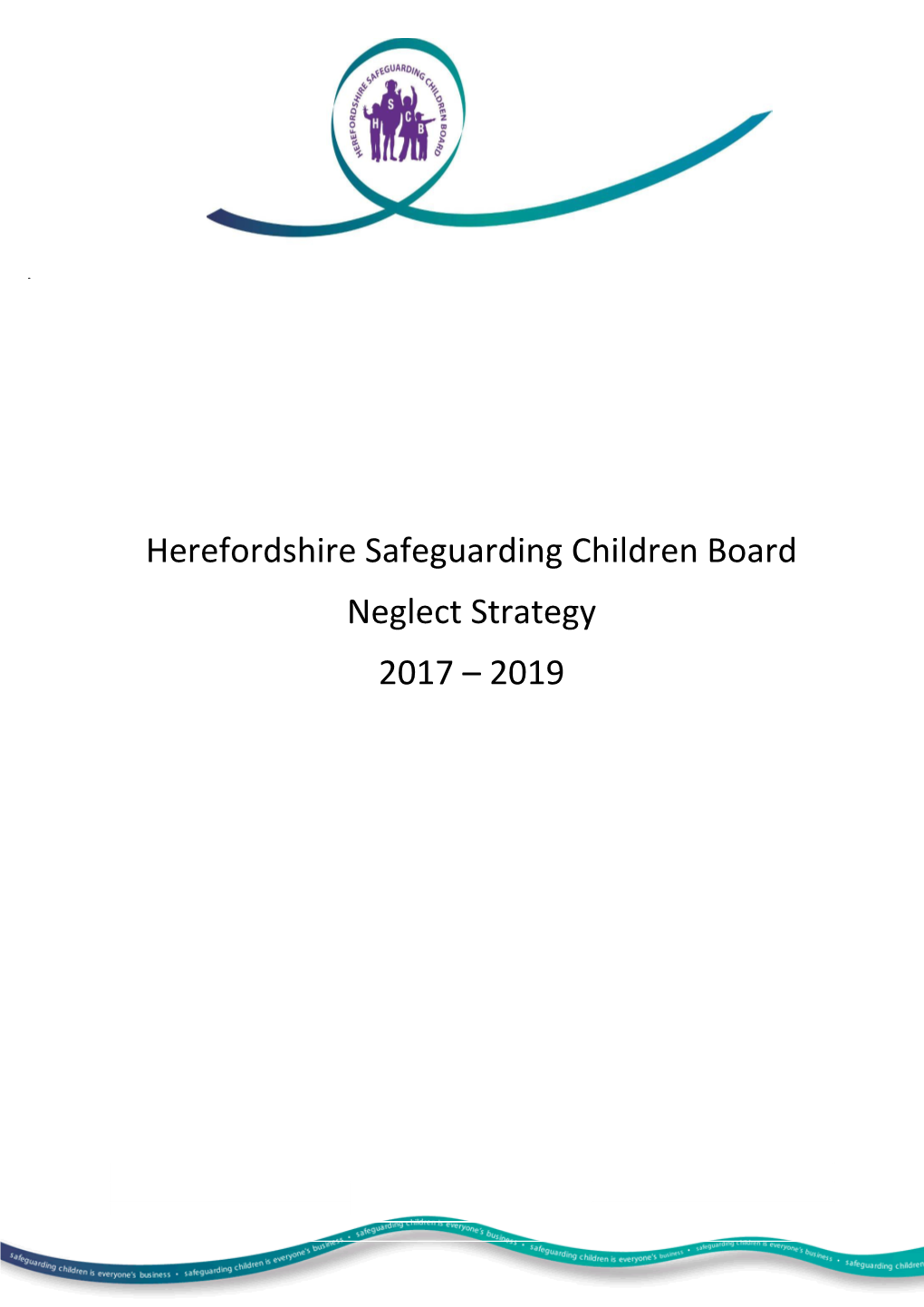 Herefordshire Safeguardng Children Board