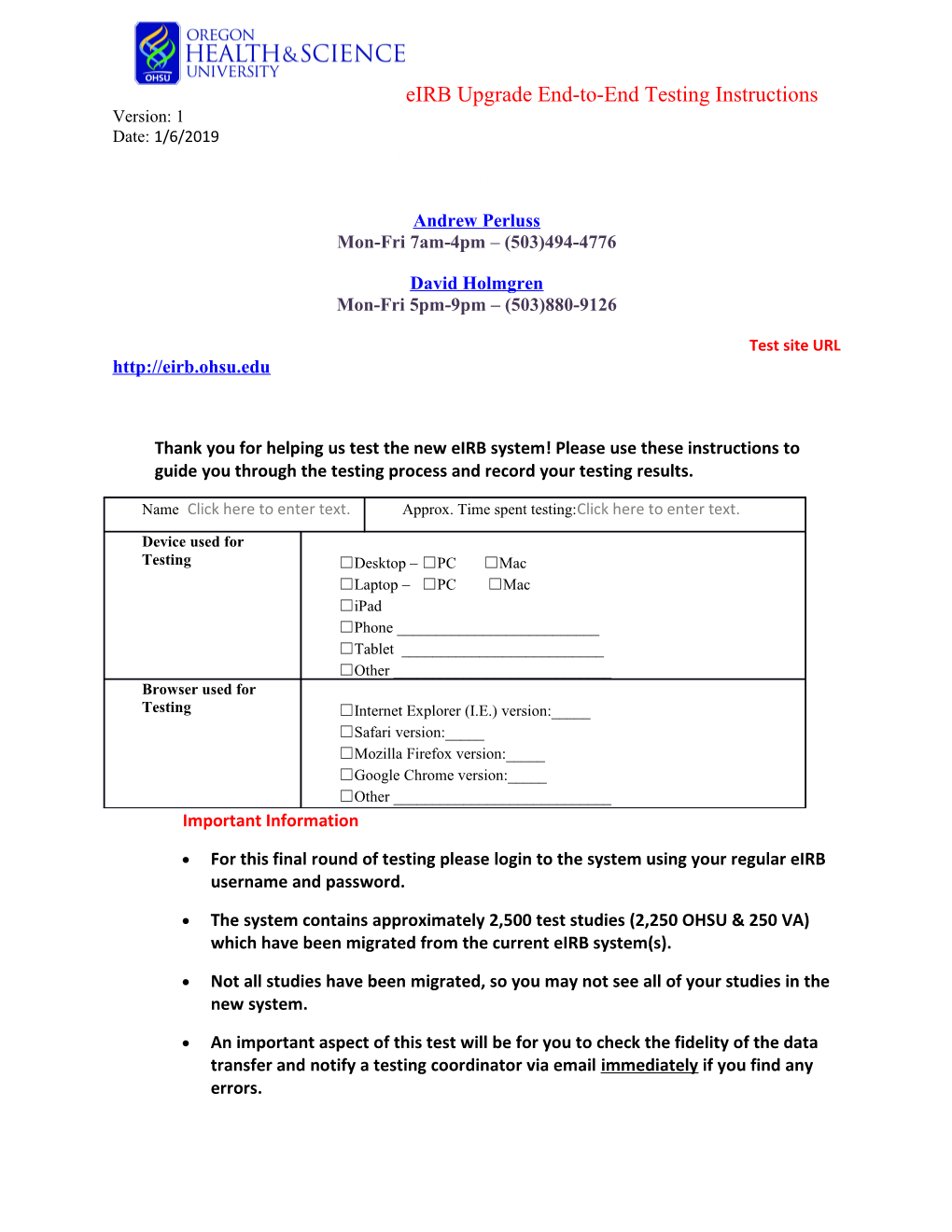 Test Form Sprint III - Reviewer