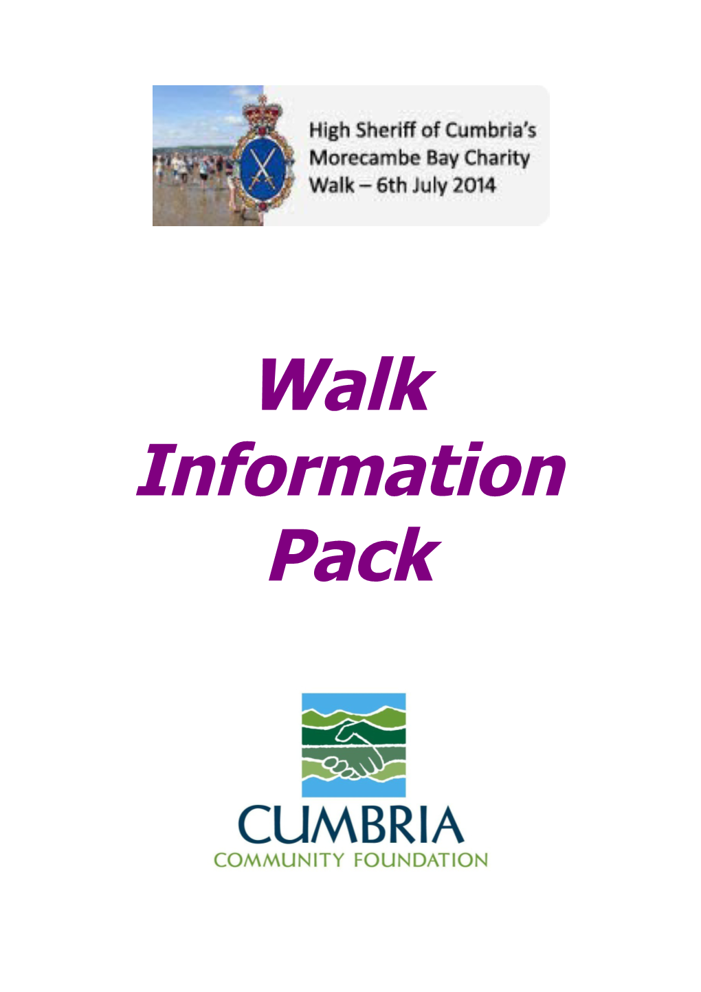 The Walk Will Start at 11:30 from Arnside Promenade, LA5 0Aaand Finish at Kents Bank Station