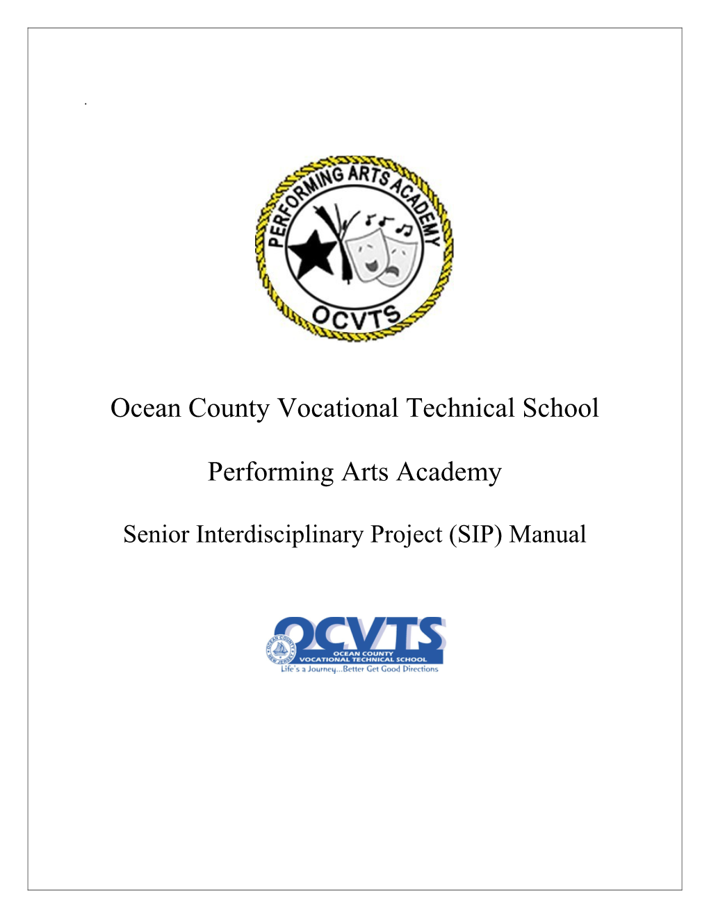 Ocean County Vocational Technical School