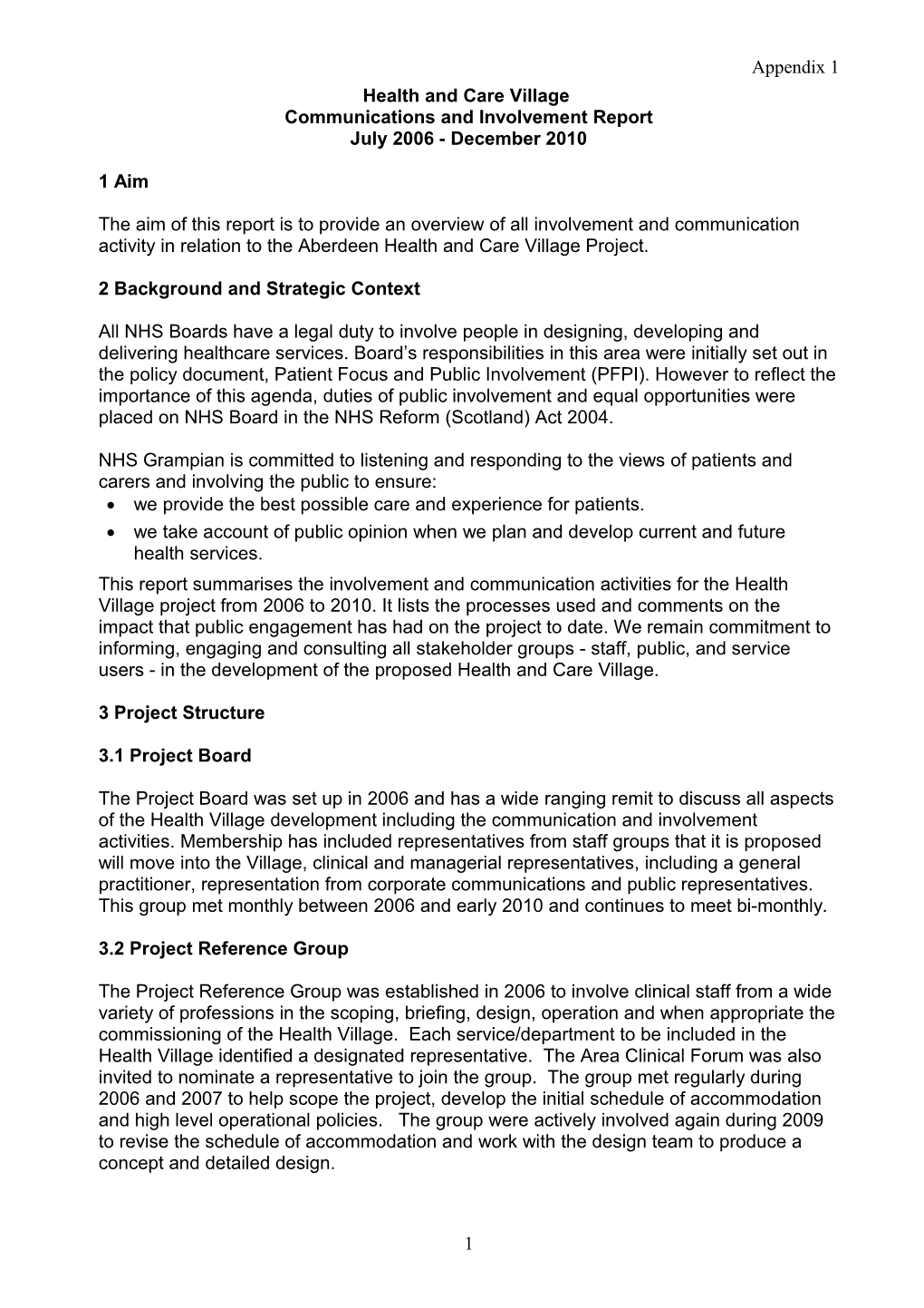 Tem 5.2 for 7 Dec Health and Care Village OBC Appendix 1