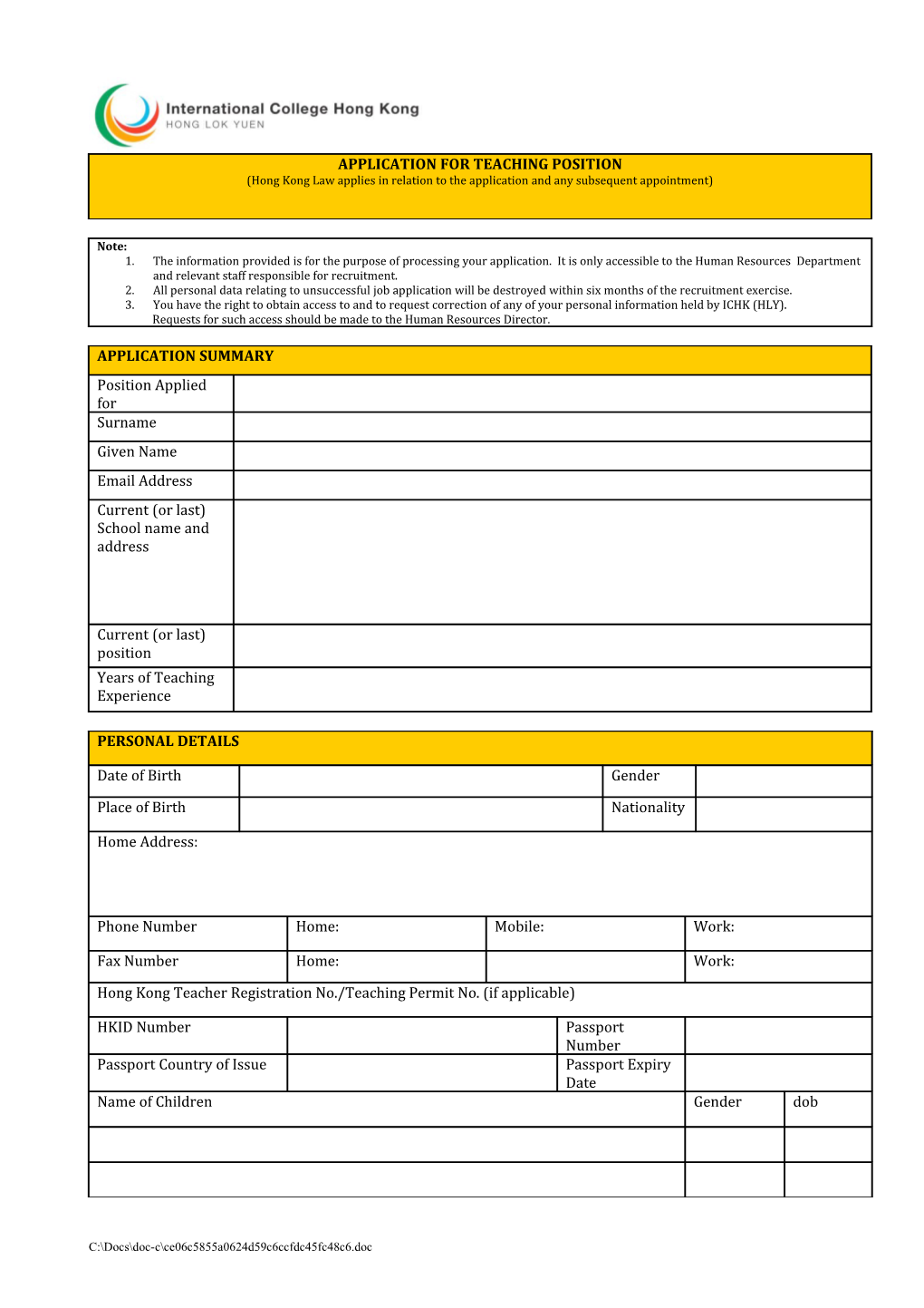 Macintosh HD:Users:Pa:Downloads:Application-Form-Teacher-New-10