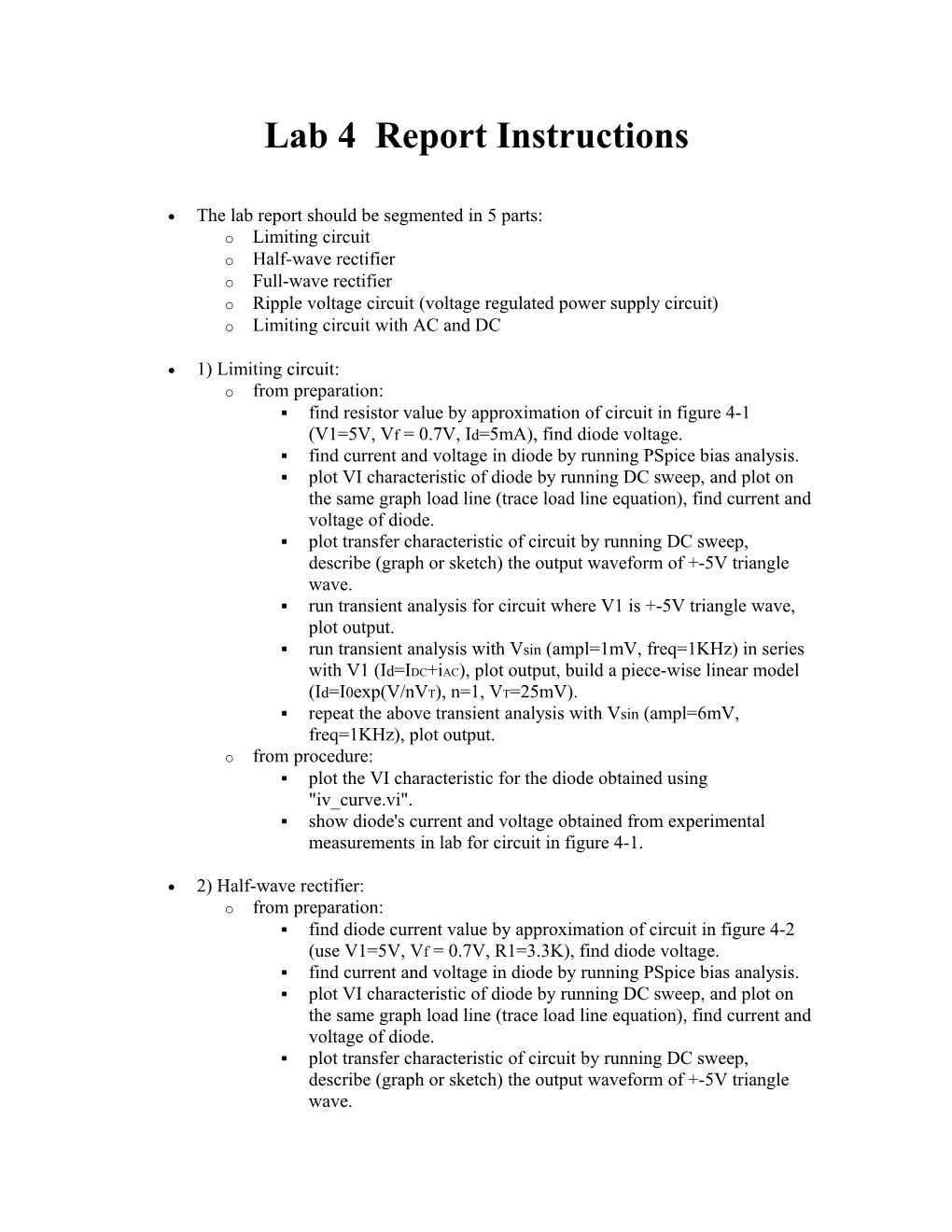 Lab4 Report Instructions
