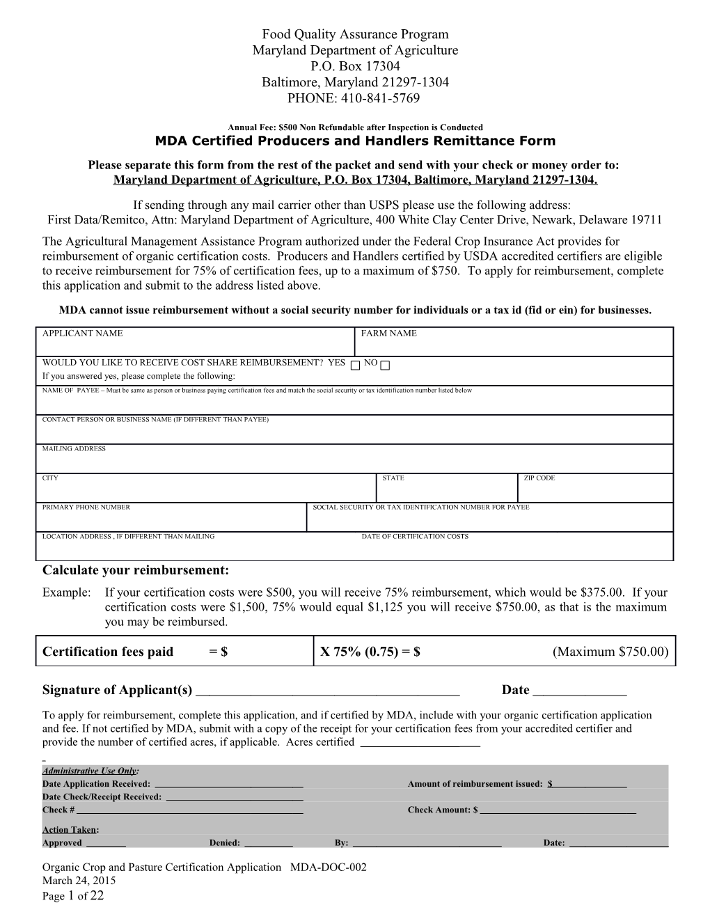 MDA DOC 002Crop and Pasture New Applicants 03.24.15
