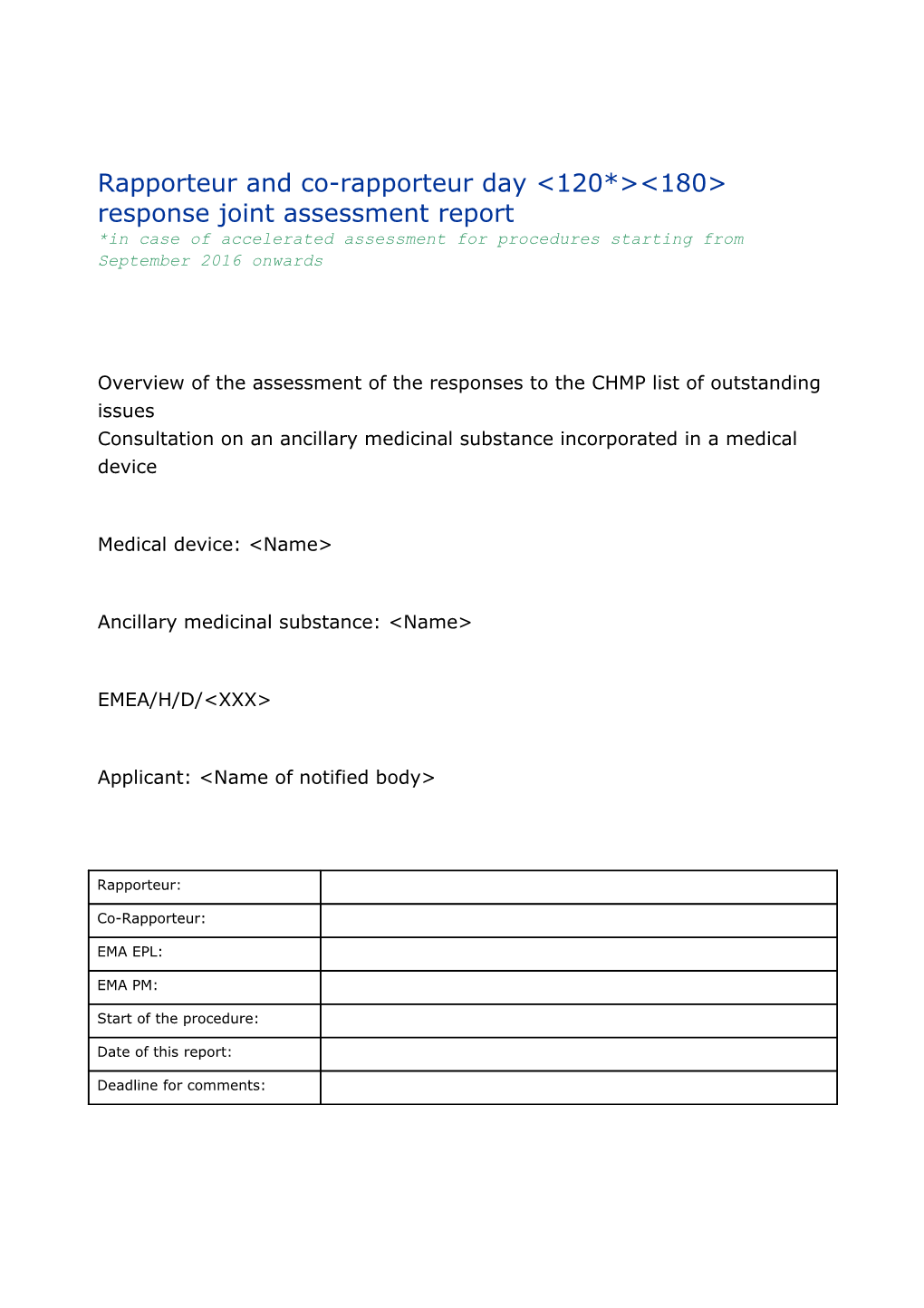 Ancillary - D180 JAR Overview Template Rev 10.16