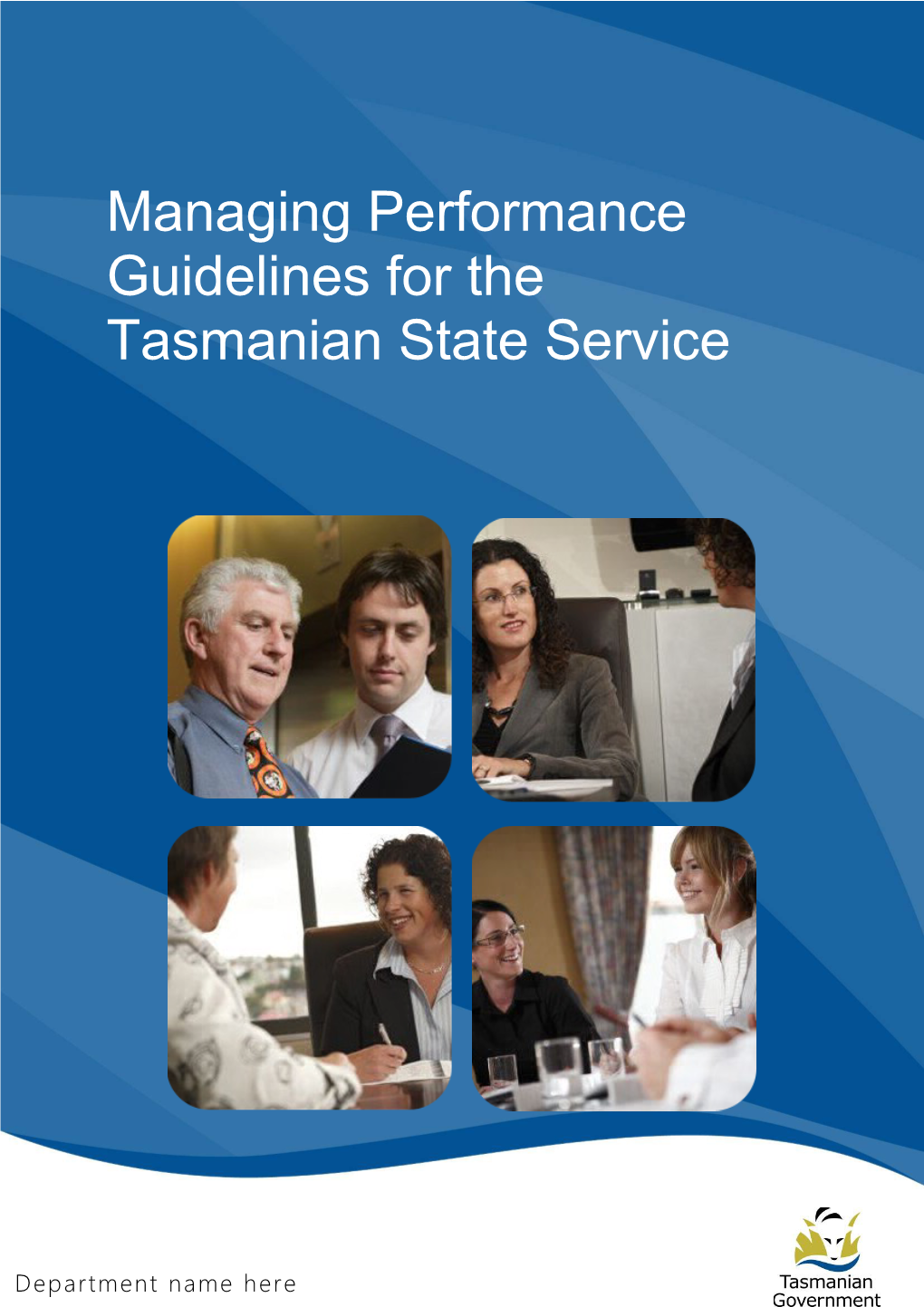 Performance Management Guide