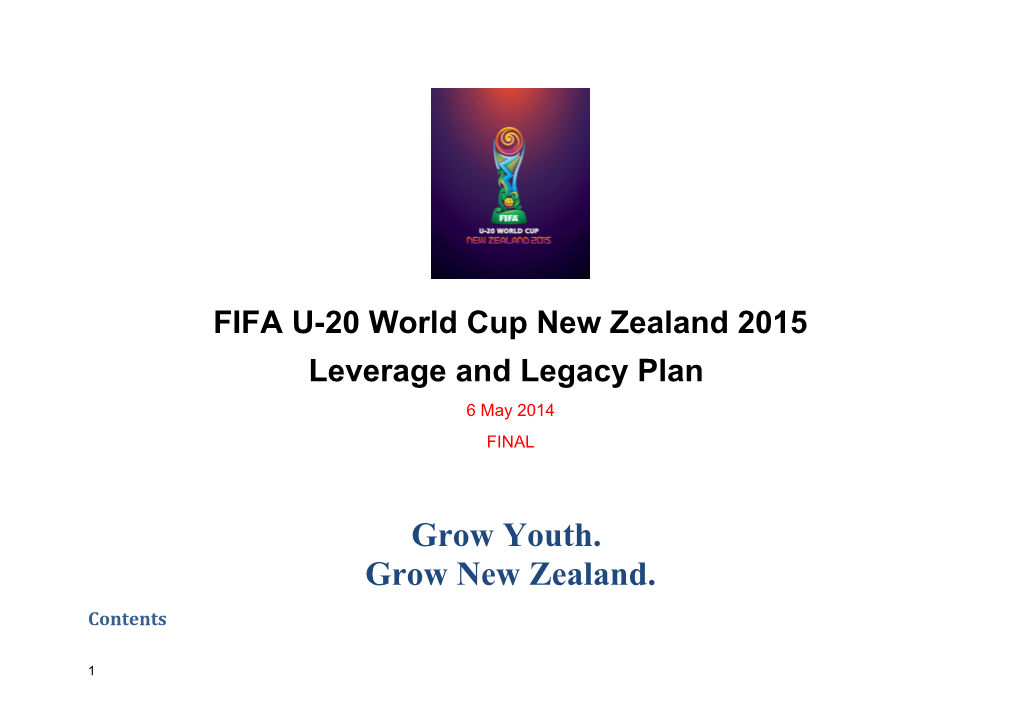 FIFA LL Llplan Final 6May2014