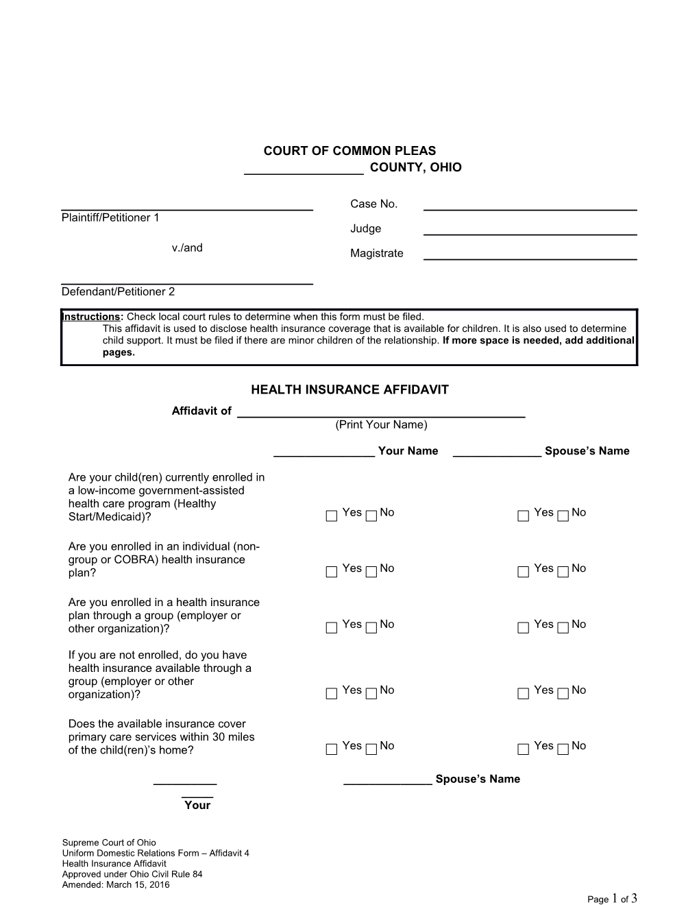 Health Form-Revision (Test with Columns)