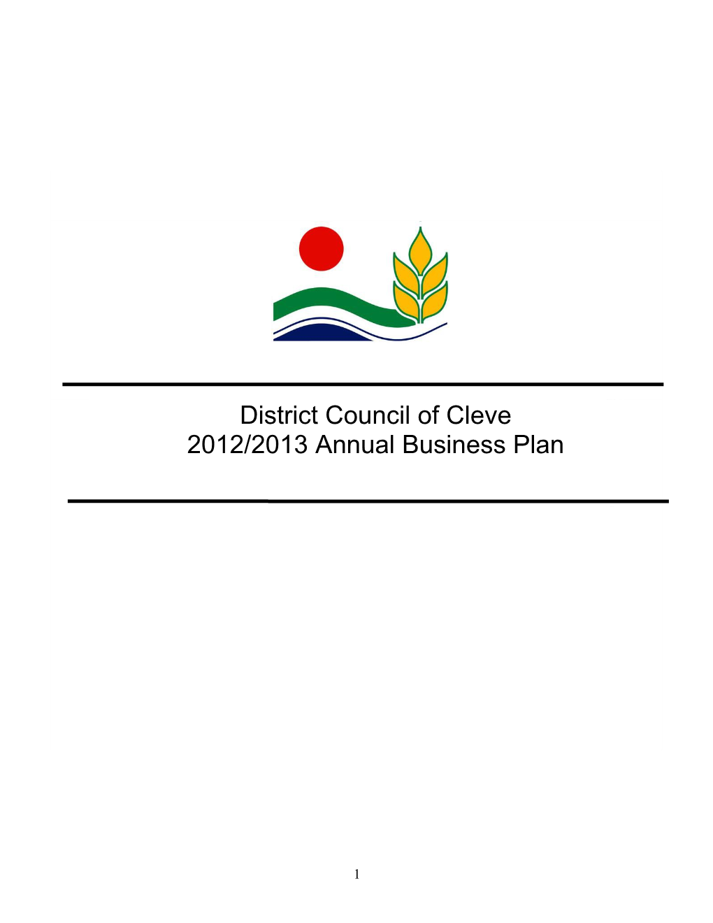What Is an Annual Business Plan?