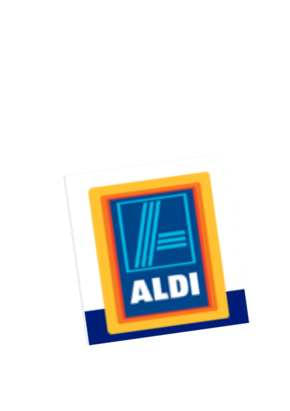 Shopping at Aldi : a Different Experience