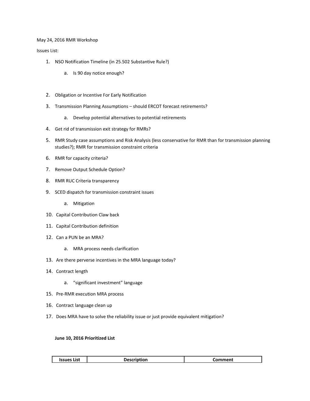 NSO Notification Timeline (In 25.502 Substantive Rule?)