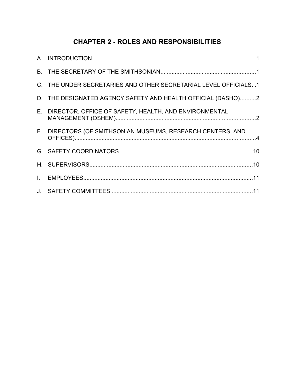 SI OSEM Procedures Manual