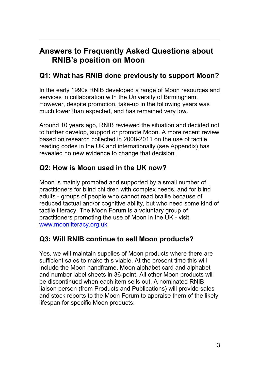 Rnibs Position on Moon