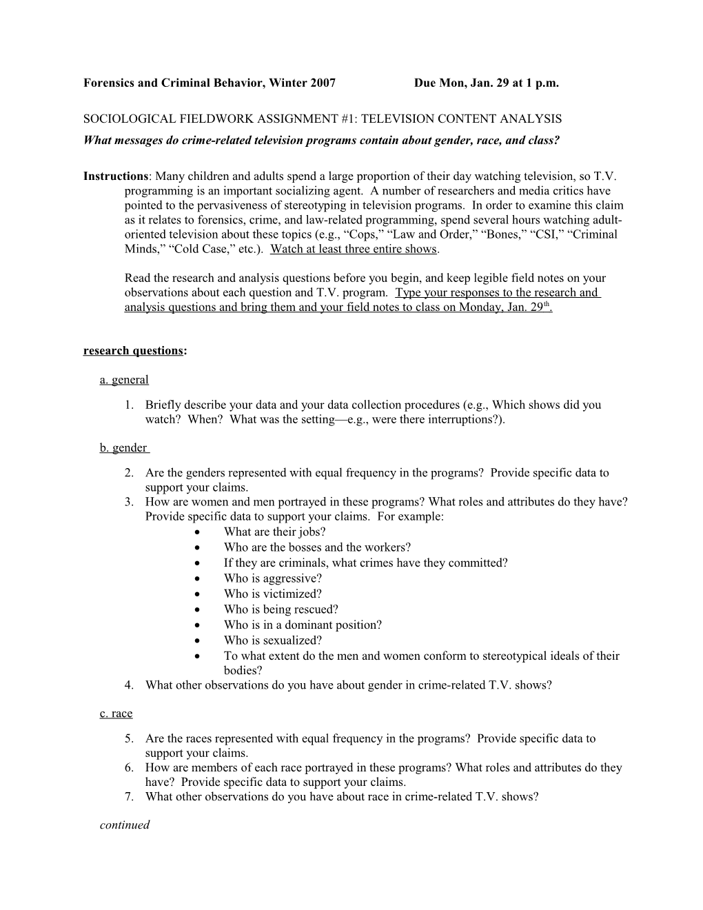 Four Chronological Stages of Media Representation of Social Groups