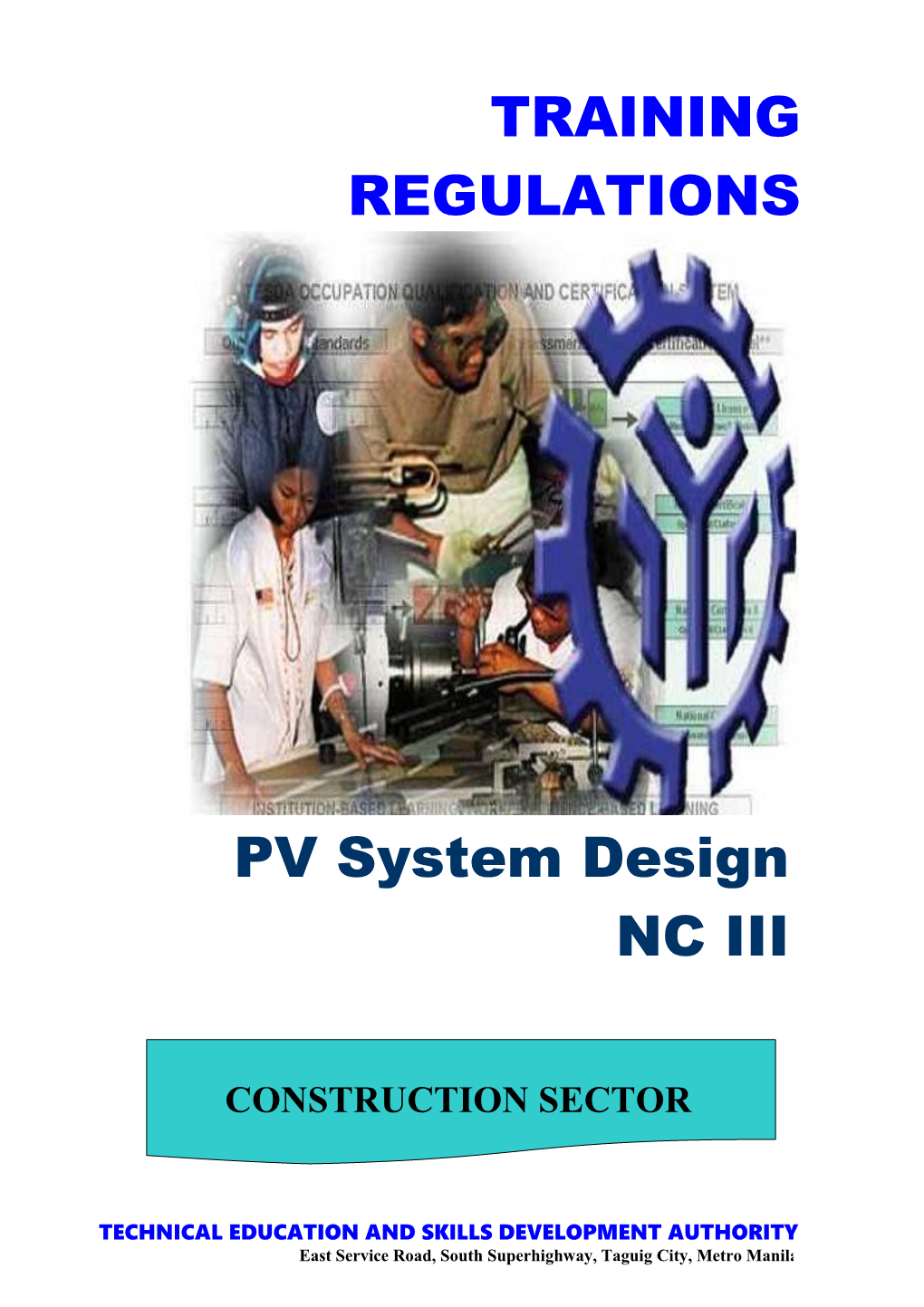 Construction - Electrical Sub-Sector