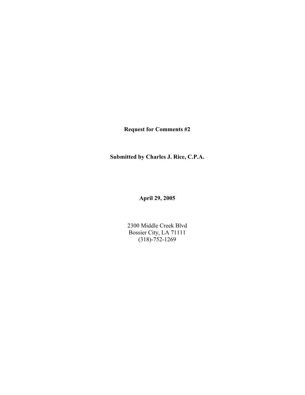 Tax Base: Hybrid of Net Income and National Sales Tax