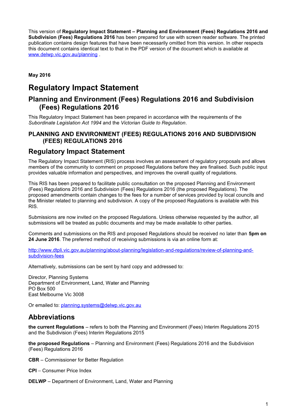 Central City Built Form Review Overshadowing Technical Report