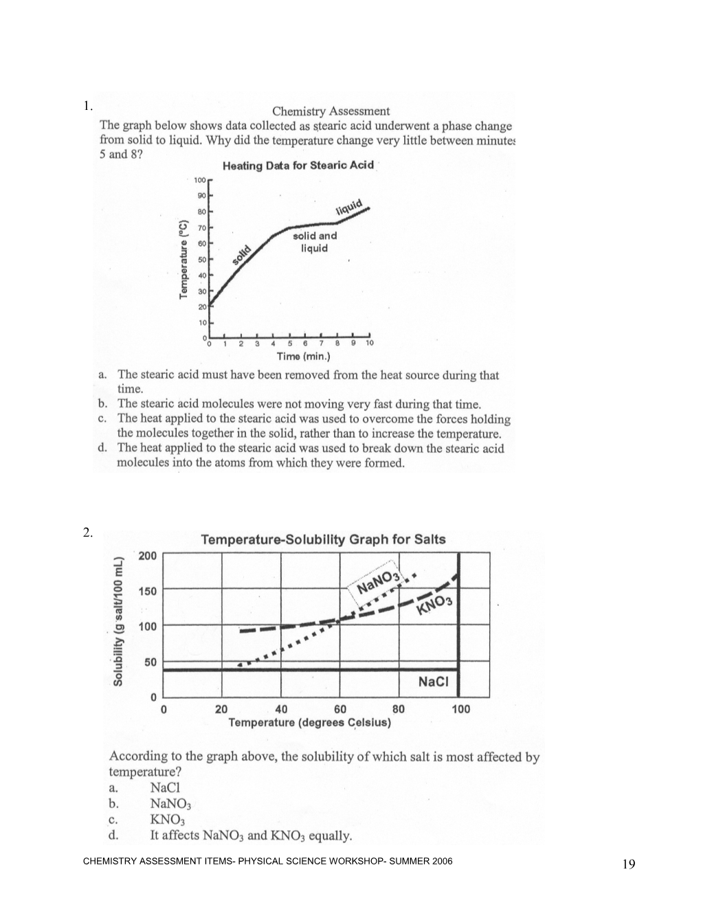 3. a Student Collected the Following Data in a Combustion Experiment