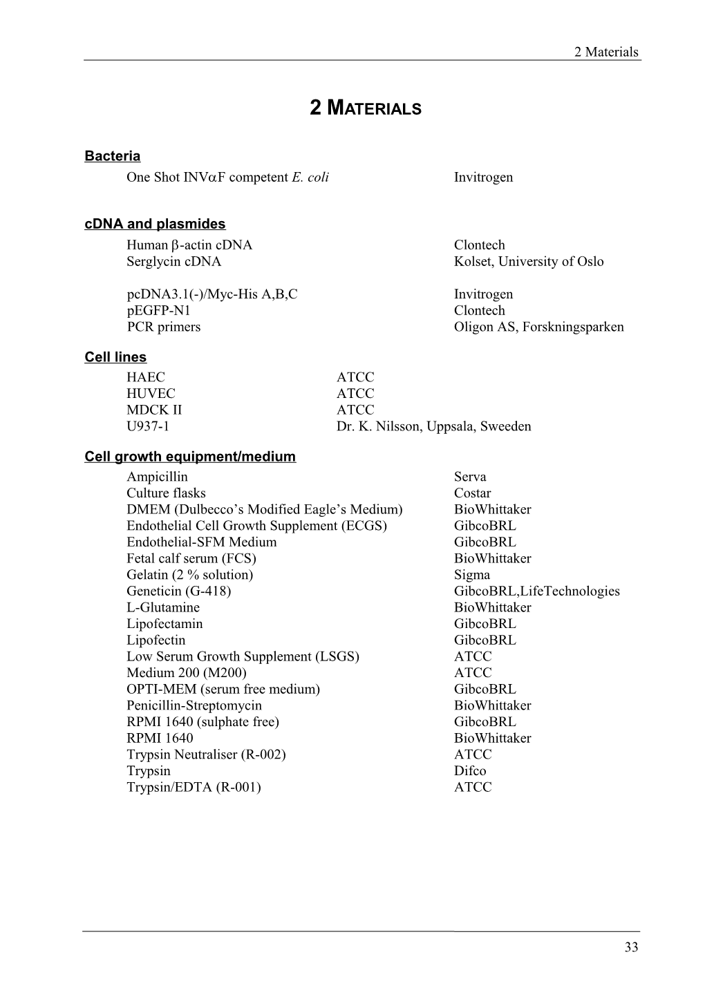 One Shot INV F Competent E. Coliinvitrogen