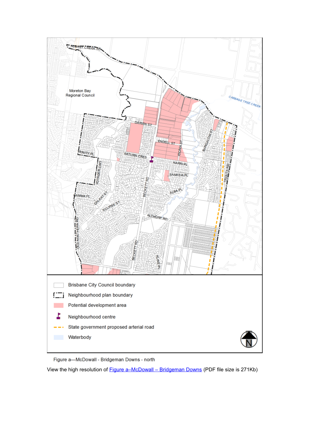 7.2.13.1Mcdowall Bridgeman Downs Neighbourhood Plan Code