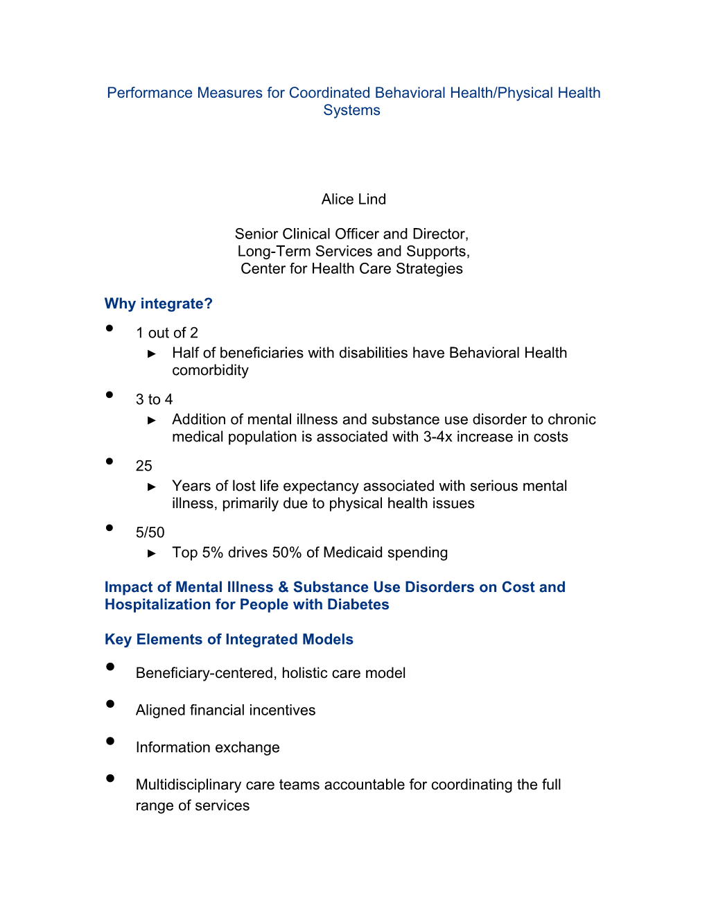 Contents from Ppt Slide Presentation