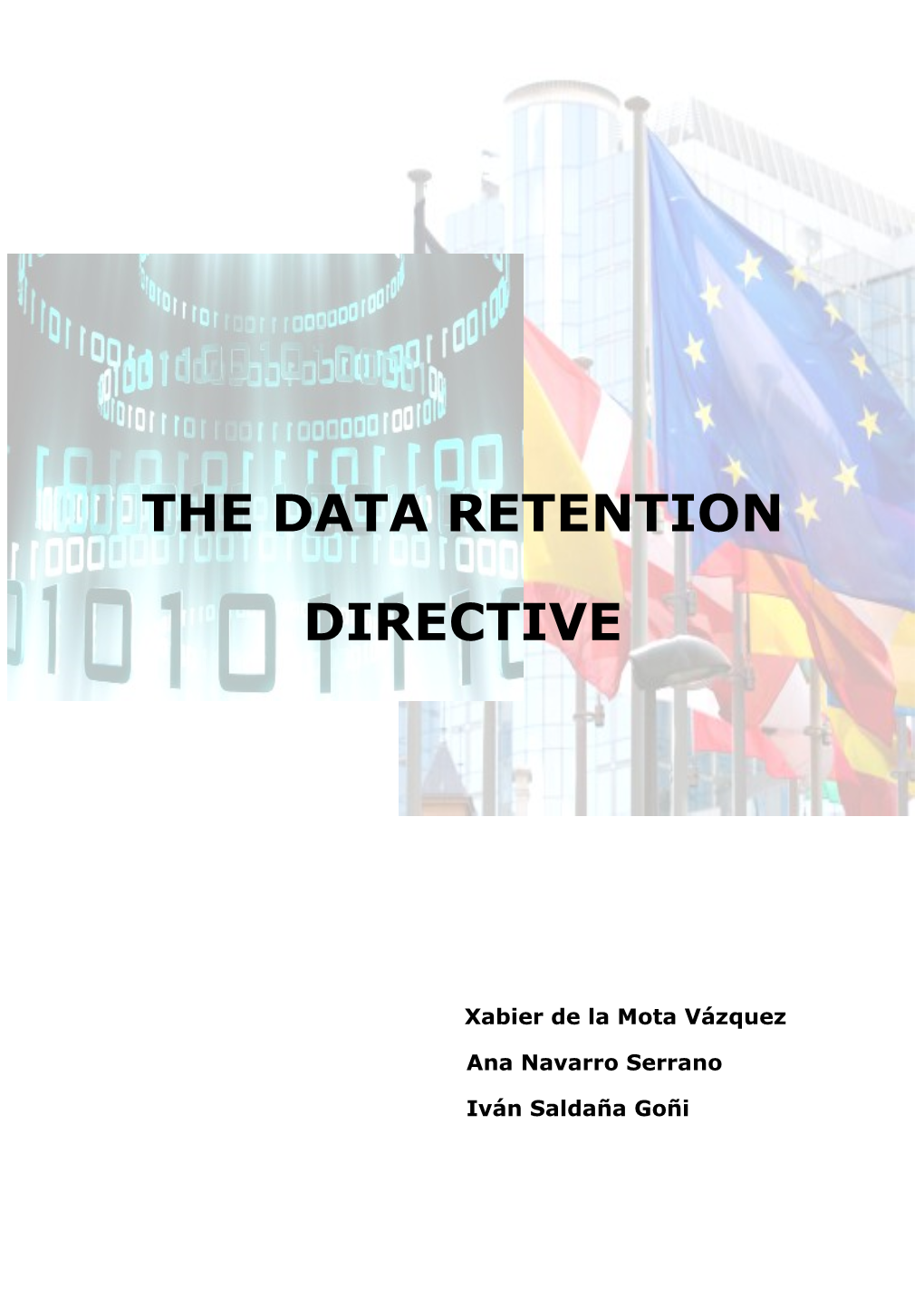 The Data Retention