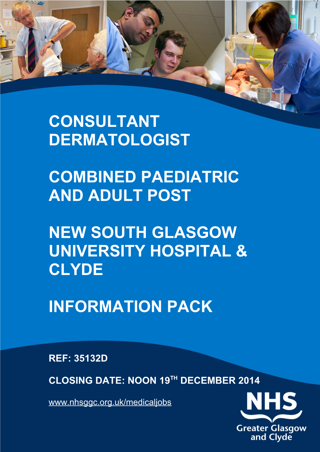 Combined Paediatric and Adult Post