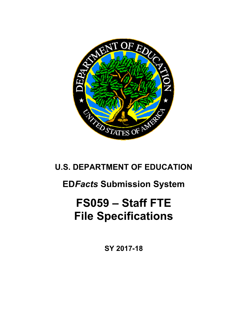 FS059 Staff FTE File Specifications (Msword)