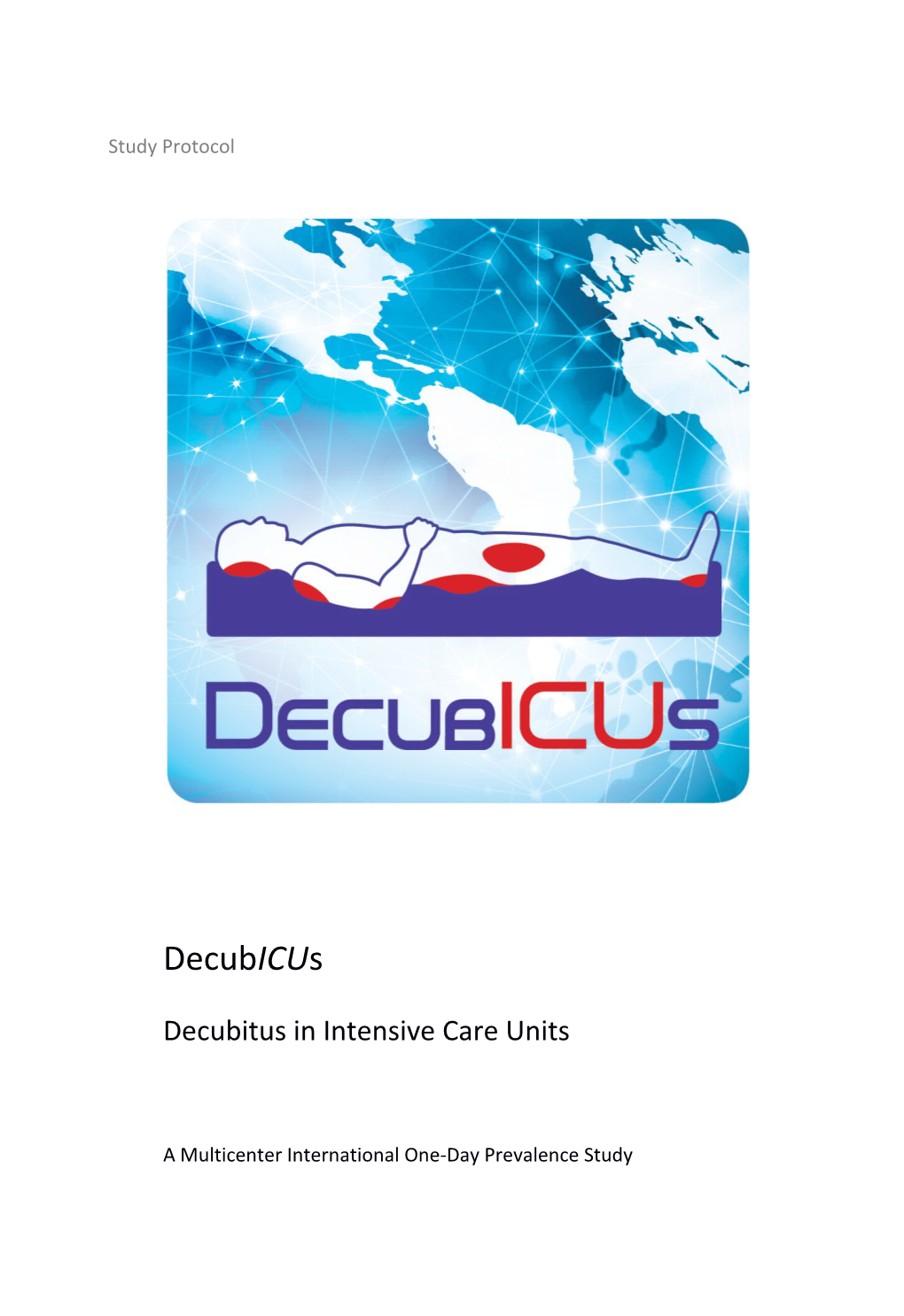 Decubicus Study Protocol