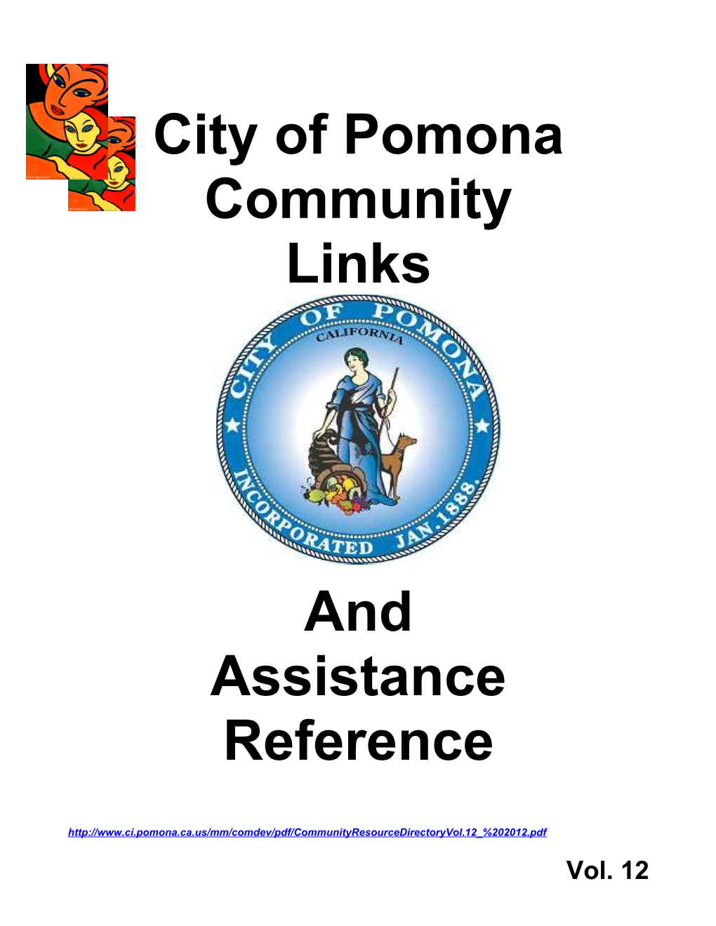Pomona Housing Authority