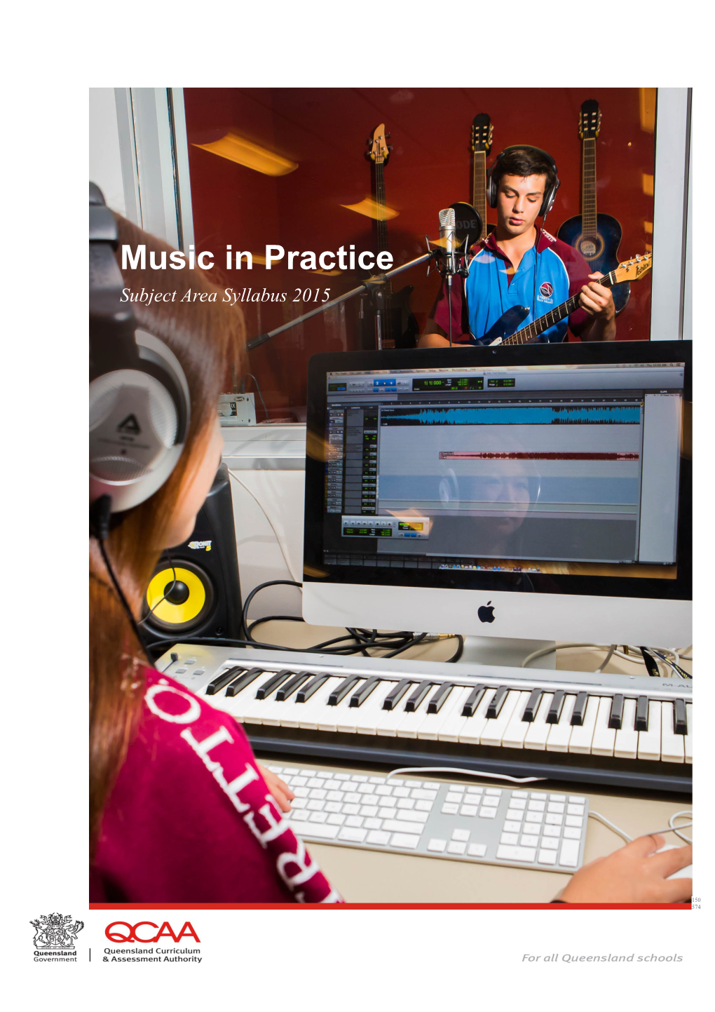Music in Practice