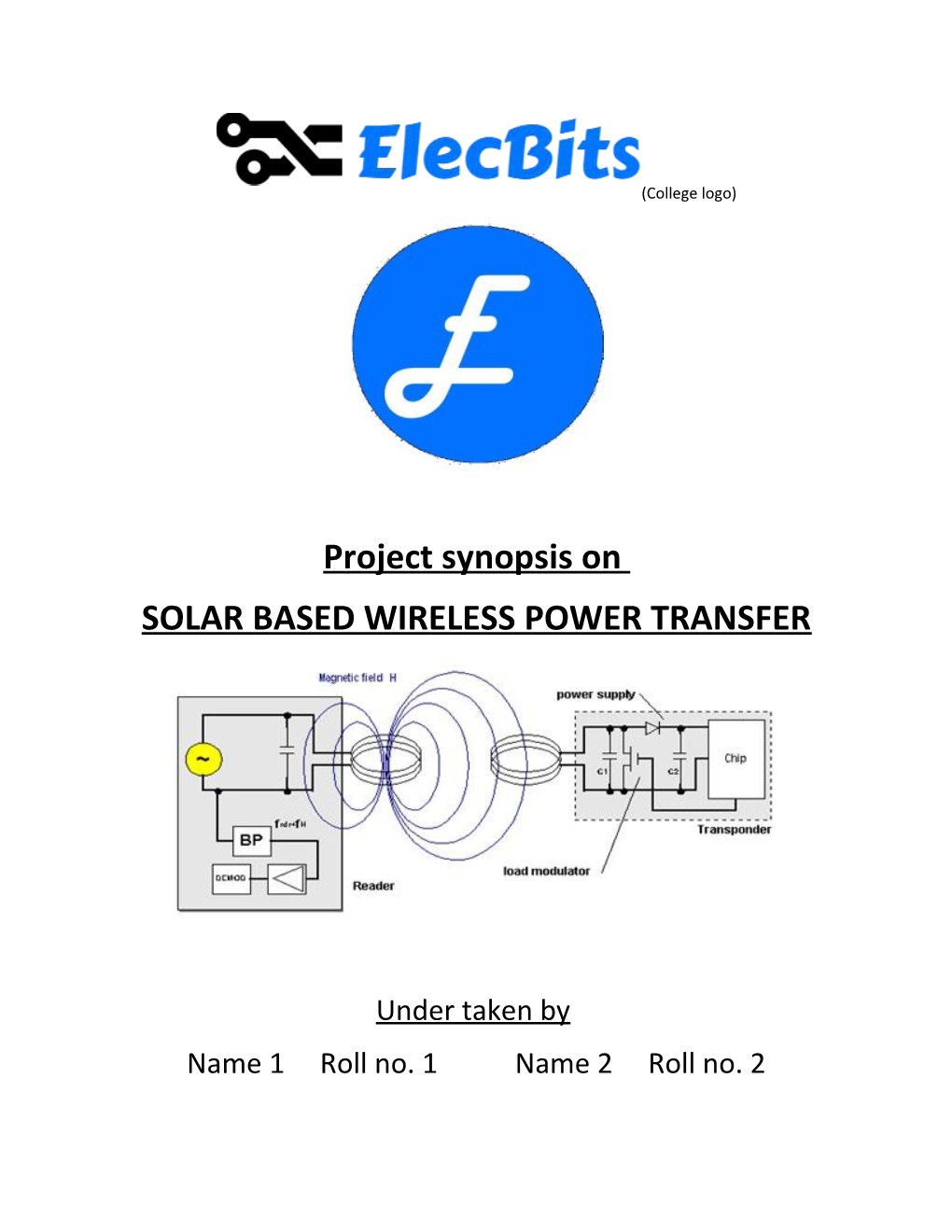 Solar Based Wireless Power Transfer