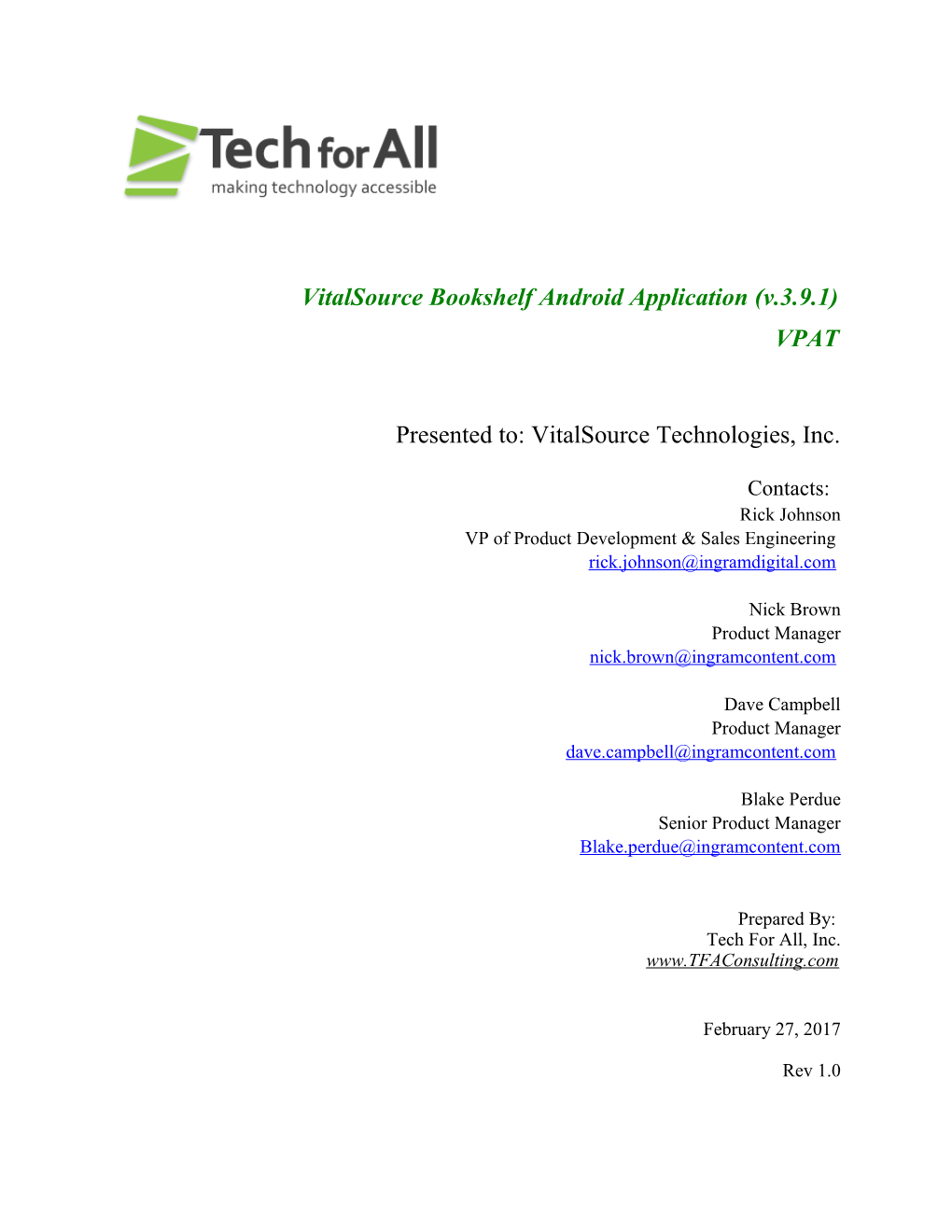 Vitalsource Bookshelf Androidapplication (V.3.9.1)