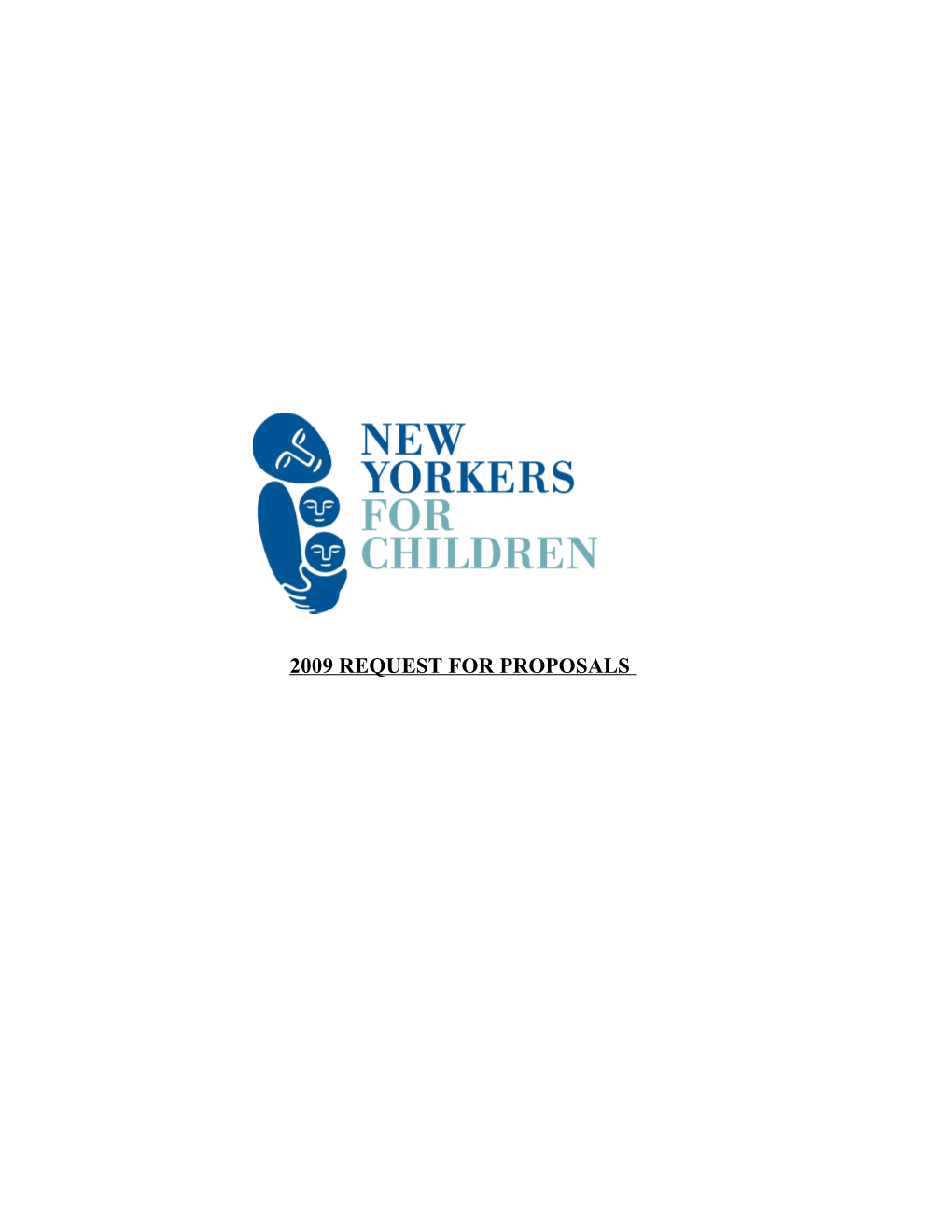 New Yorkers for Children