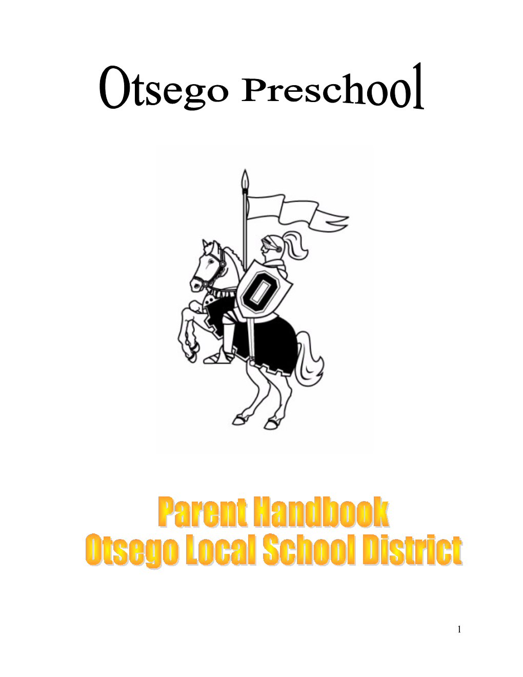 Otsego Local Schools