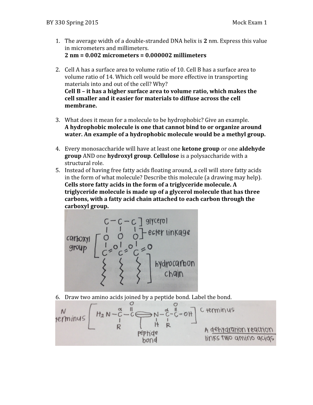 2 Nm = 0.002 Micrometers = 0.000002 Millimeters